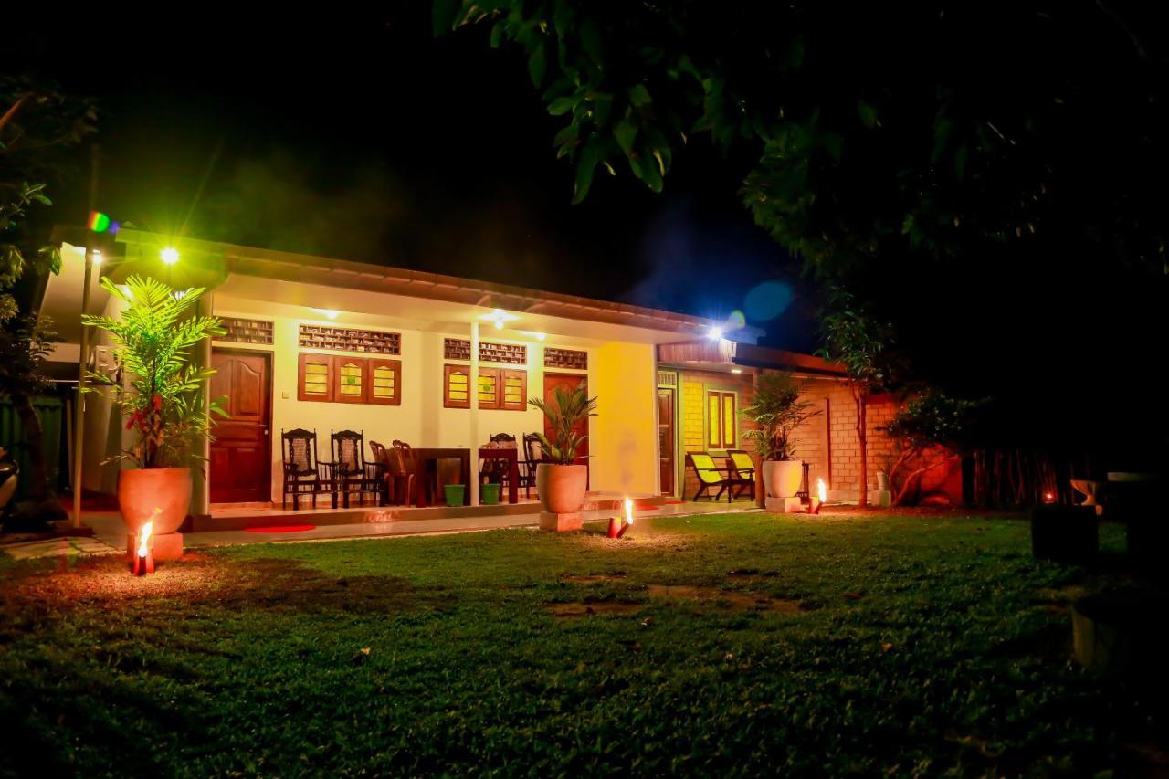 Greenery Lanka Unawatuna Exterior foto