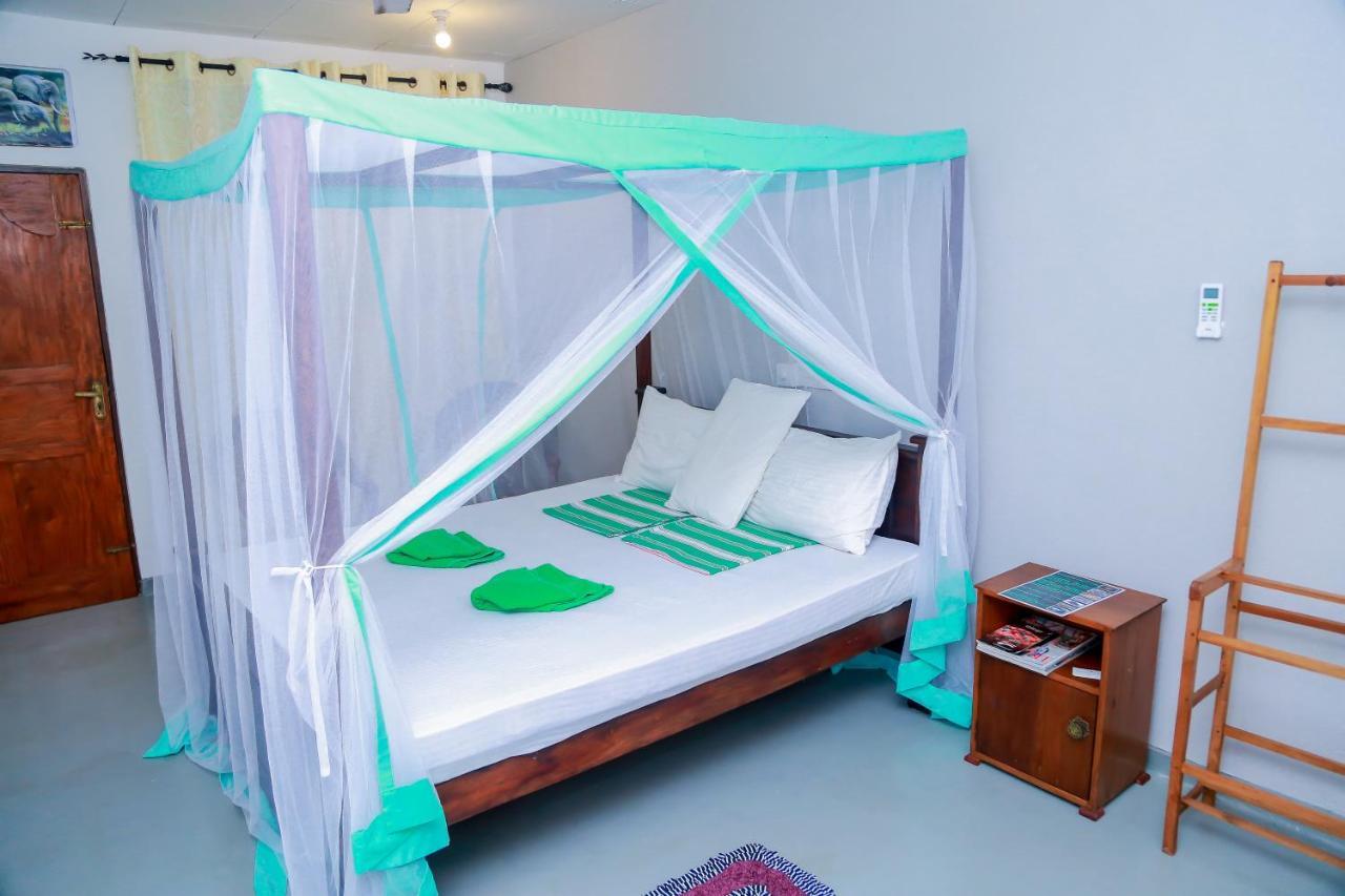 Greenery Lanka Unawatuna Exterior foto
