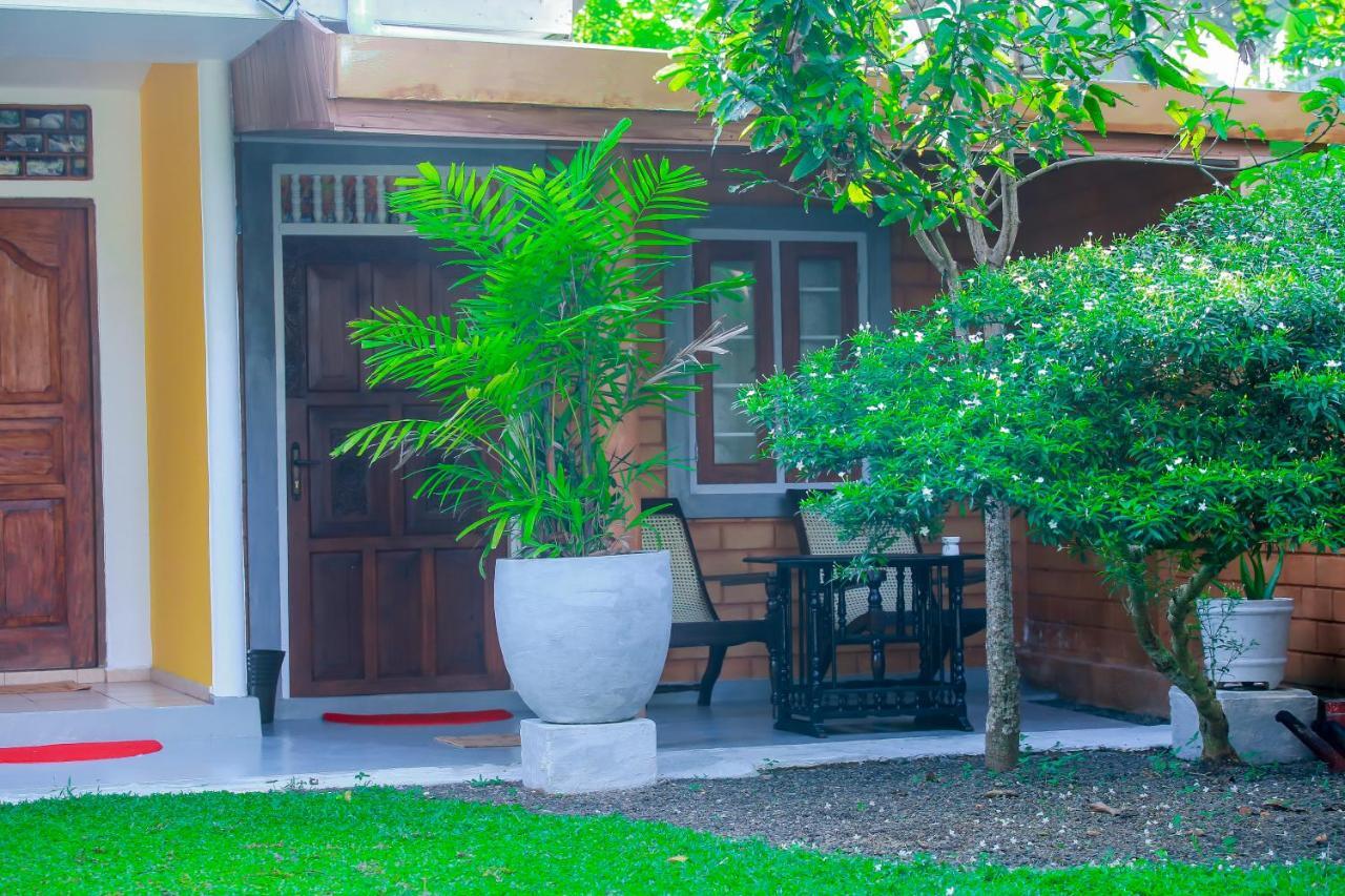Greenery Lanka Unawatuna Exterior foto