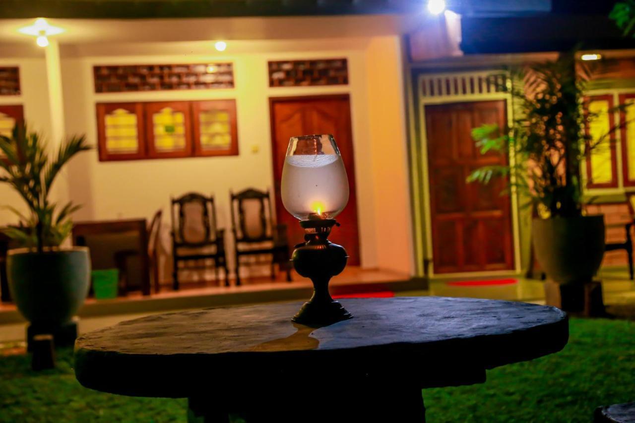 Greenery Lanka Unawatuna Exterior foto
