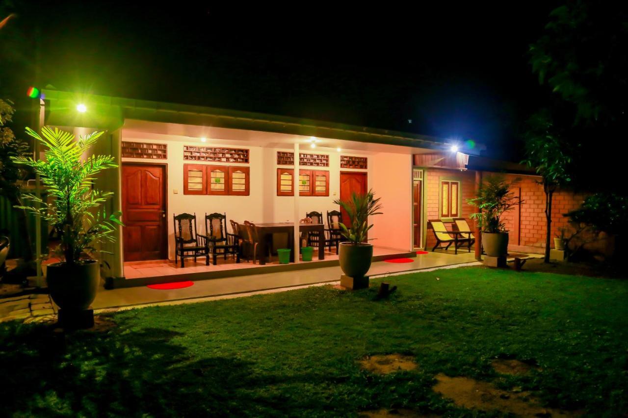 Greenery Lanka Unawatuna Exterior foto
