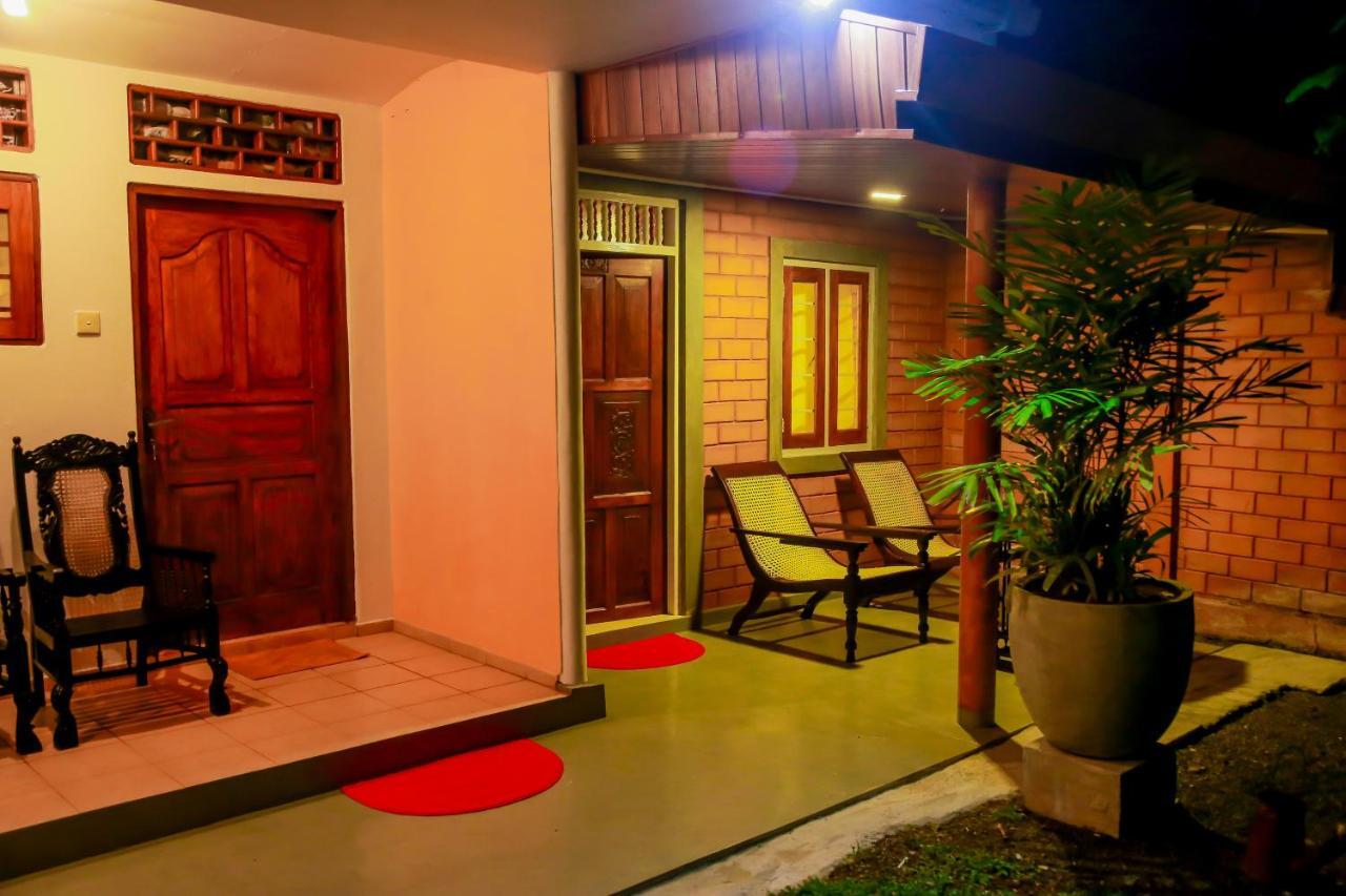 Greenery Lanka Unawatuna Exterior foto