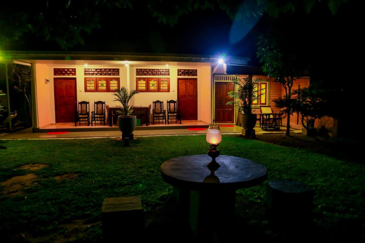 Greenery Lanka Unawatuna Exterior foto