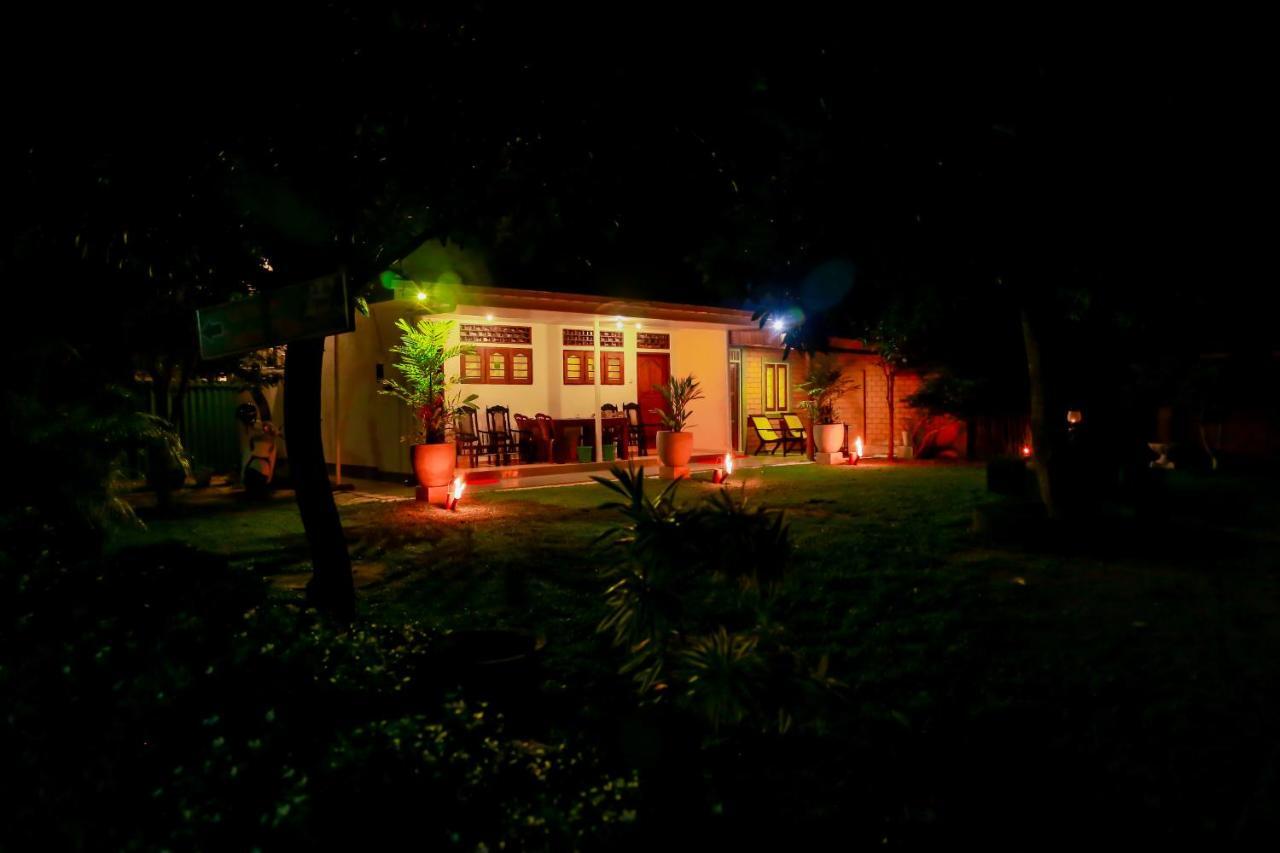Greenery Lanka Unawatuna Exterior foto