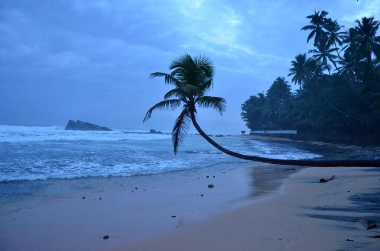 Greenery Lanka Unawatuna Exterior foto