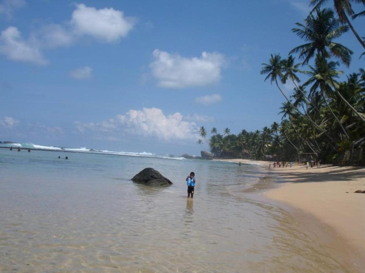Greenery Lanka Unawatuna Exterior foto