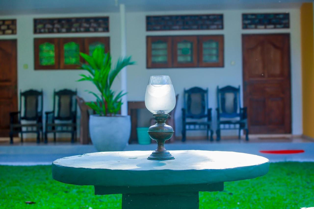 Greenery Lanka Unawatuna Exterior foto